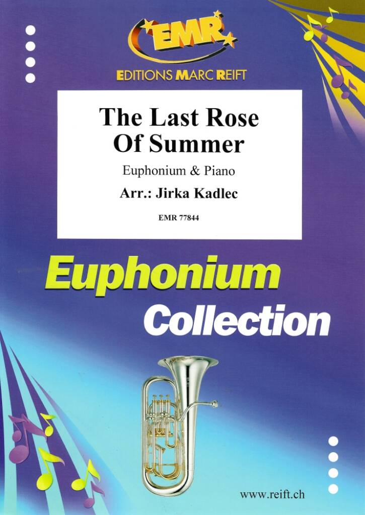 The Last Rose Of Summer